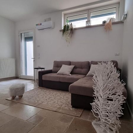 I Cuginetti Bed & Breakfast Carpignano Salentino Eksteriør bilde
