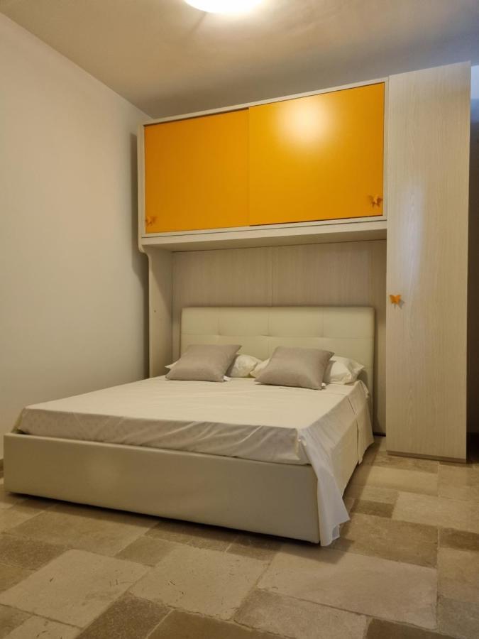 I Cuginetti Bed & Breakfast Carpignano Salentino Eksteriør bilde