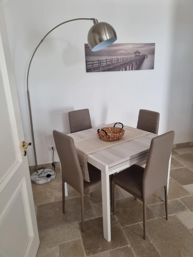 I Cuginetti Bed & Breakfast Carpignano Salentino Eksteriør bilde