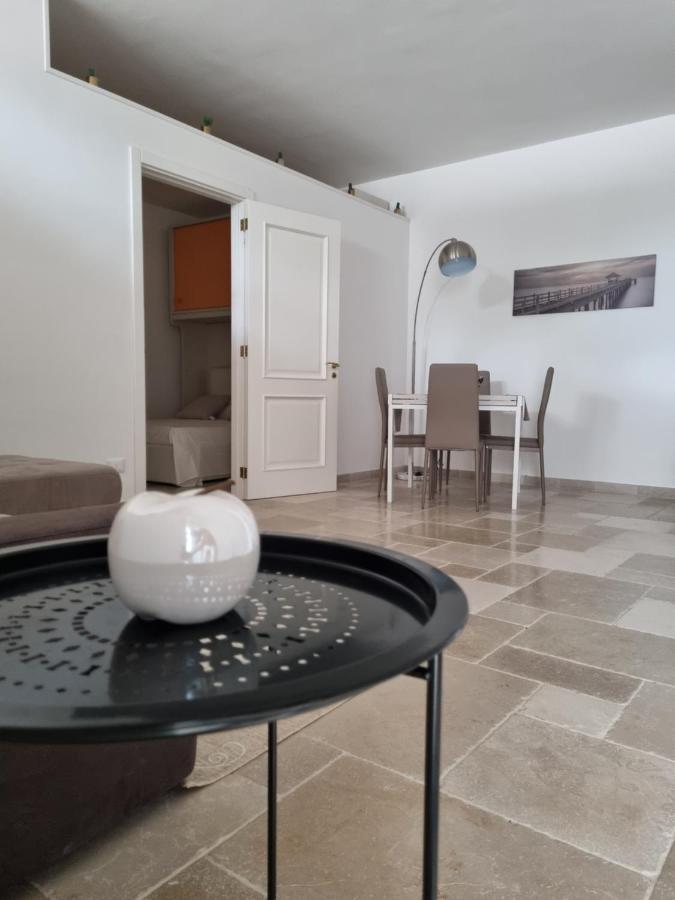 I Cuginetti Bed & Breakfast Carpignano Salentino Eksteriør bilde
