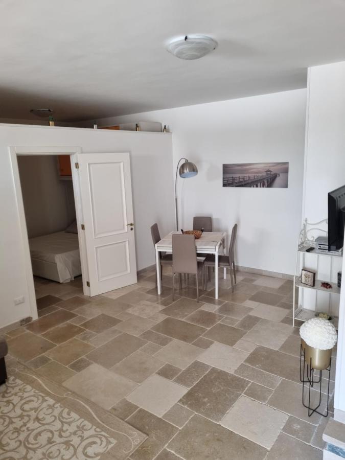 I Cuginetti Bed & Breakfast Carpignano Salentino Eksteriør bilde
