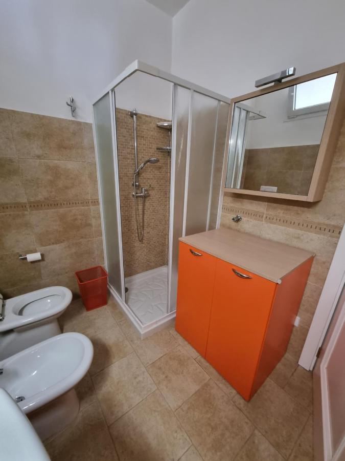 I Cuginetti Bed & Breakfast Carpignano Salentino Eksteriør bilde