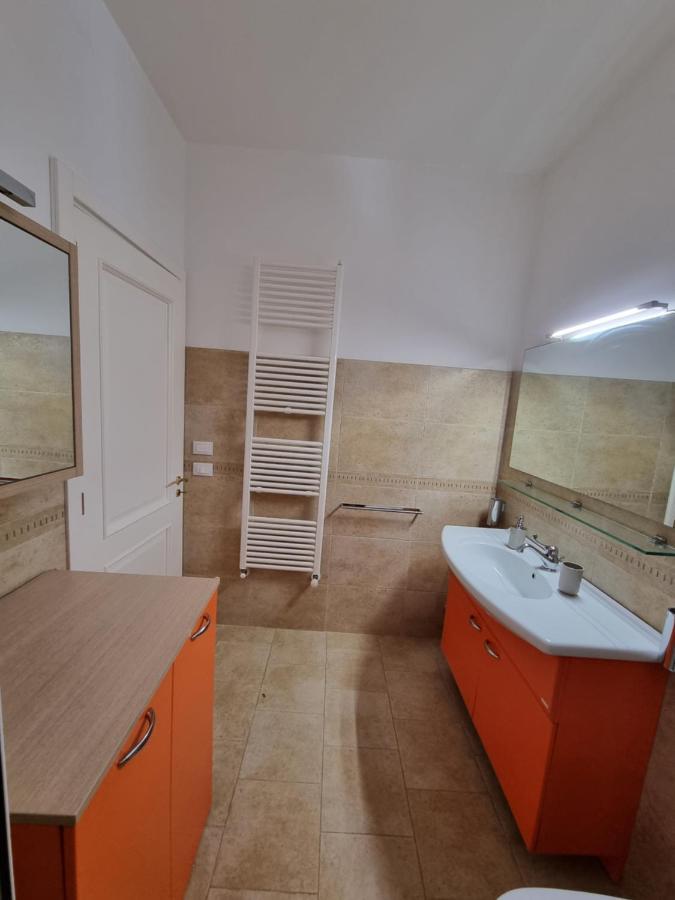 I Cuginetti Bed & Breakfast Carpignano Salentino Eksteriør bilde